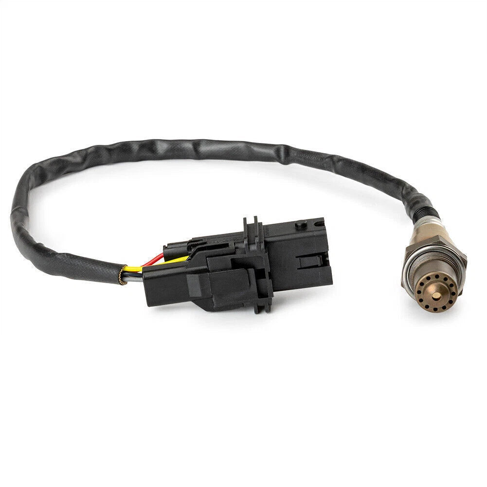2PCS 12499877 Upstream O2 02 Oxygen Sensor For Nissan 04-06 Maxima Altima Titan 6B93BC-57