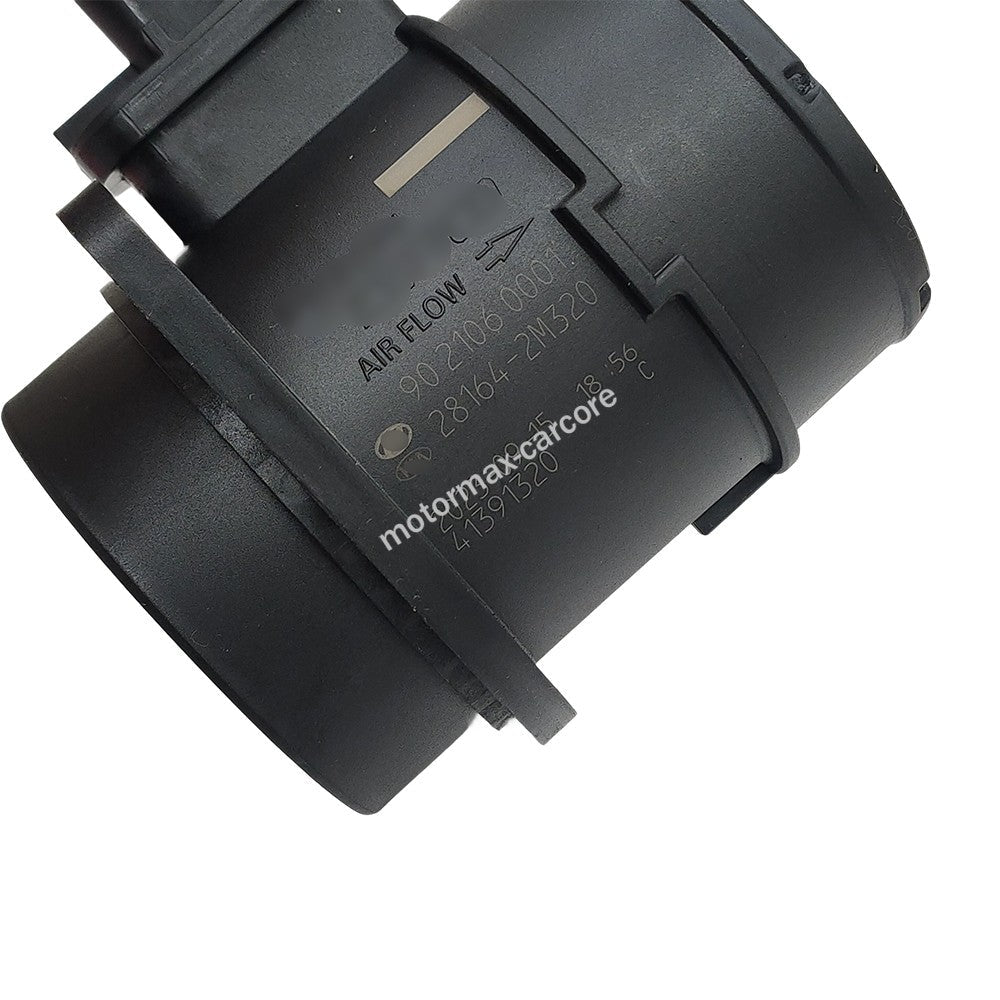 Mass Air Flow Sensor for 2019-23 Hyundai Elantra Venue Kia Forte 1.6L 281642M320 6B93BC-57