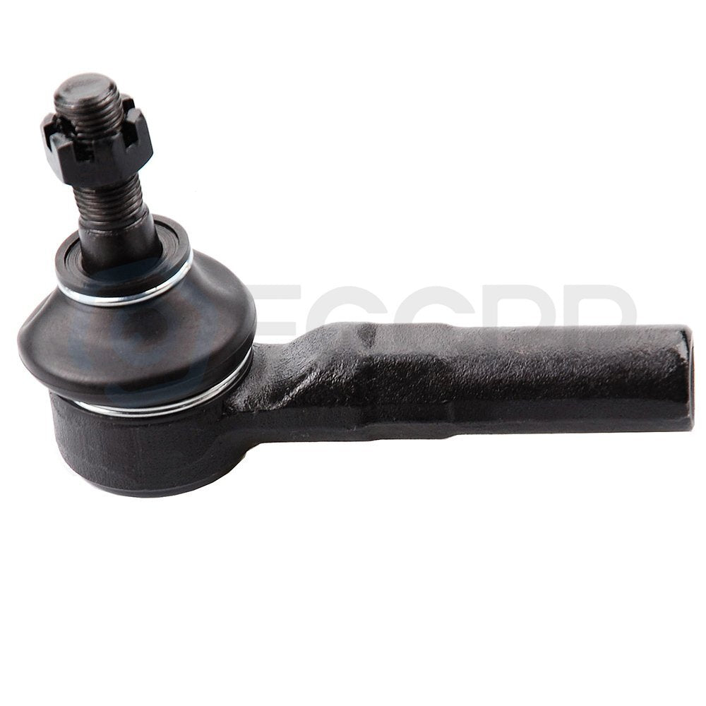 6pcs Front Tie Rod Ends Ball Joints For Toyota Tercel Paseo 1.5L 1991-1999 6B93BC-57