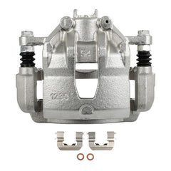 Front Left Brake Caliper 1Pc For 2012-14 Dodge Attitude 2012-17 Hyundai Accent 6B93BC-57