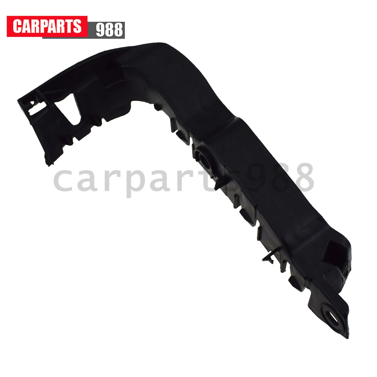 Left Side Front Bumper Support Bracket For Audi A3 2015-2018 8V5807183 AU1042102 6B93BC-57