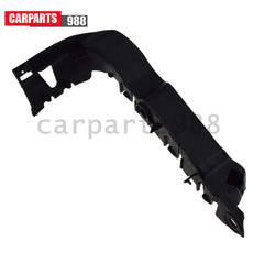 Left Side Front Bumper Support Bracket For Audi A3 2015-2018 8V5807183 AU1042102 6B93BC-57
