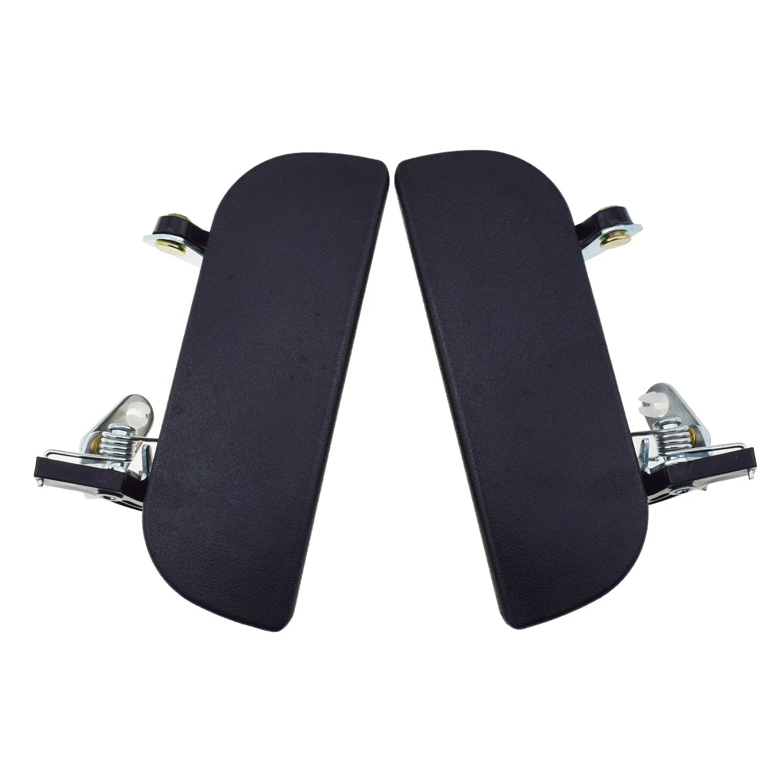Pair Door Outer Handle 823305H000 823405H000 for Hyundai Truck HD 1998-2002 6B93BC-57