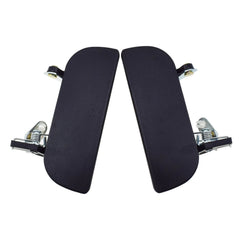 Pair Door Outer Handle 823305H000 823405H000 for Hyundai Truck HD 1998-2002 6B93BC-57