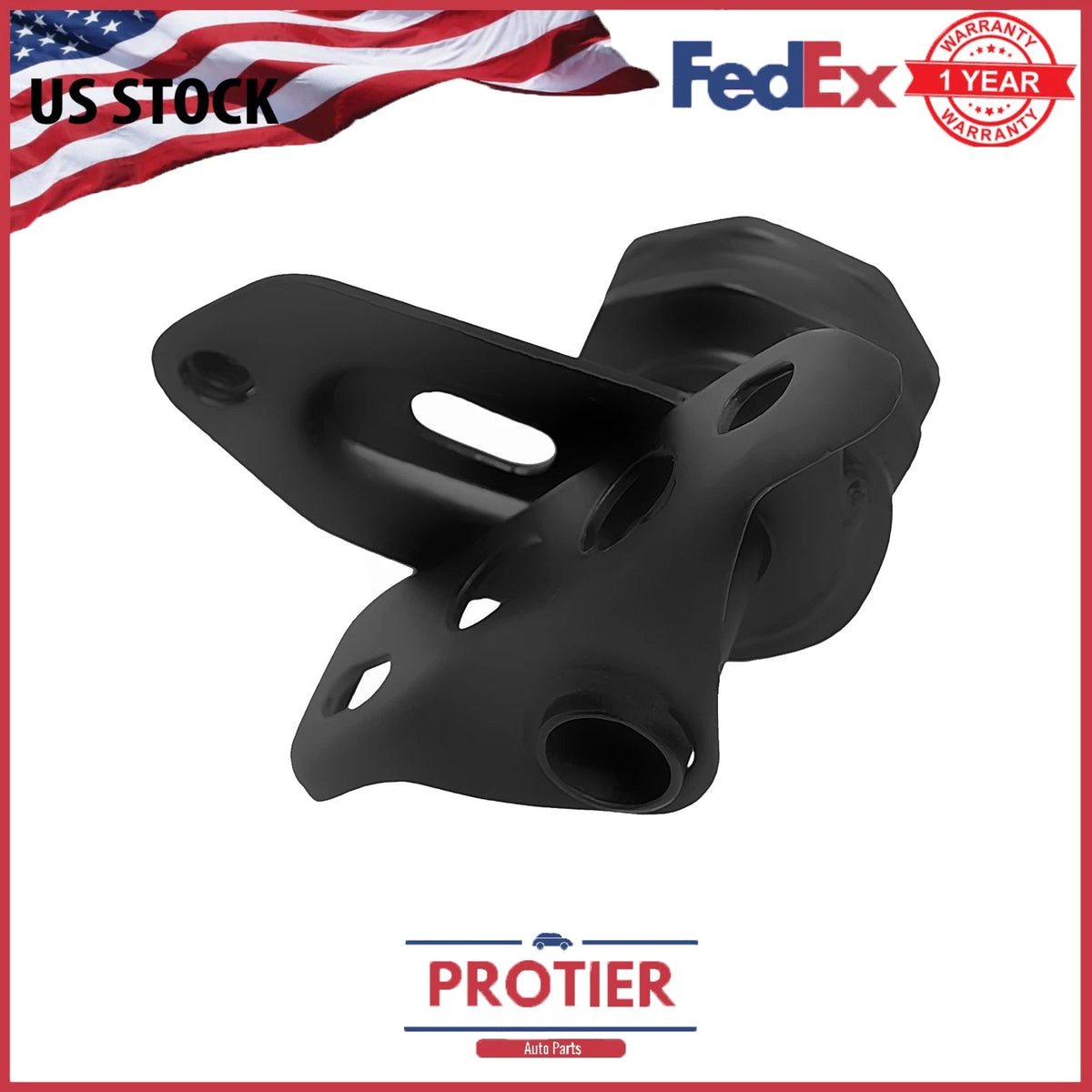 Rear Engine Mount for MAZDA 626 6B93BC-57