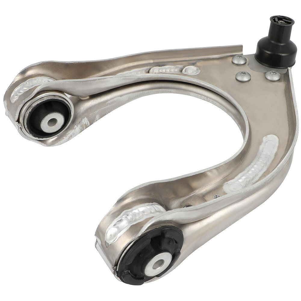 Front Control Arm w/ Ball Joint Tie Rod End Link For 2006 Mercedes-Benz CLS500 6B93BC-57