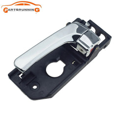 826104D010 Front Left Interior Door Handle For 06-12 Kia 07-08 Hyundai Entourage 6B93BC-57