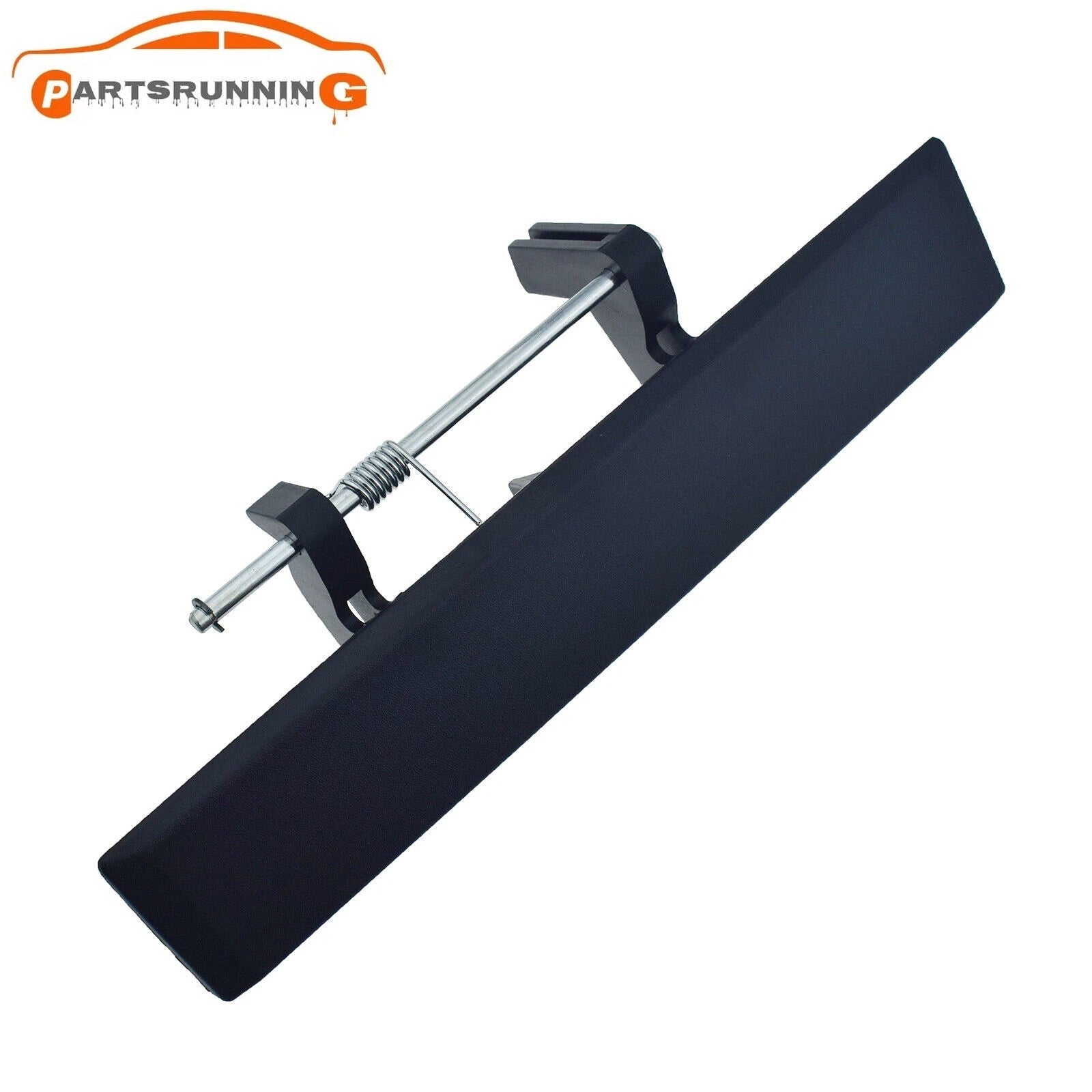 Rear Tailgate Handle Lever only For 2005-2012 Nissan Frontier NAVARA 90606-EA810 6B93BC-57