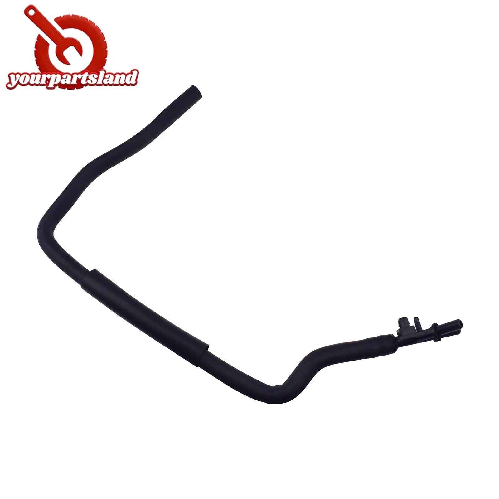 For TOYOTA SCION xB 2.4L 2008-2015 3-Way Coolant Hose 16264-21090,1626421090 6B93BC-57