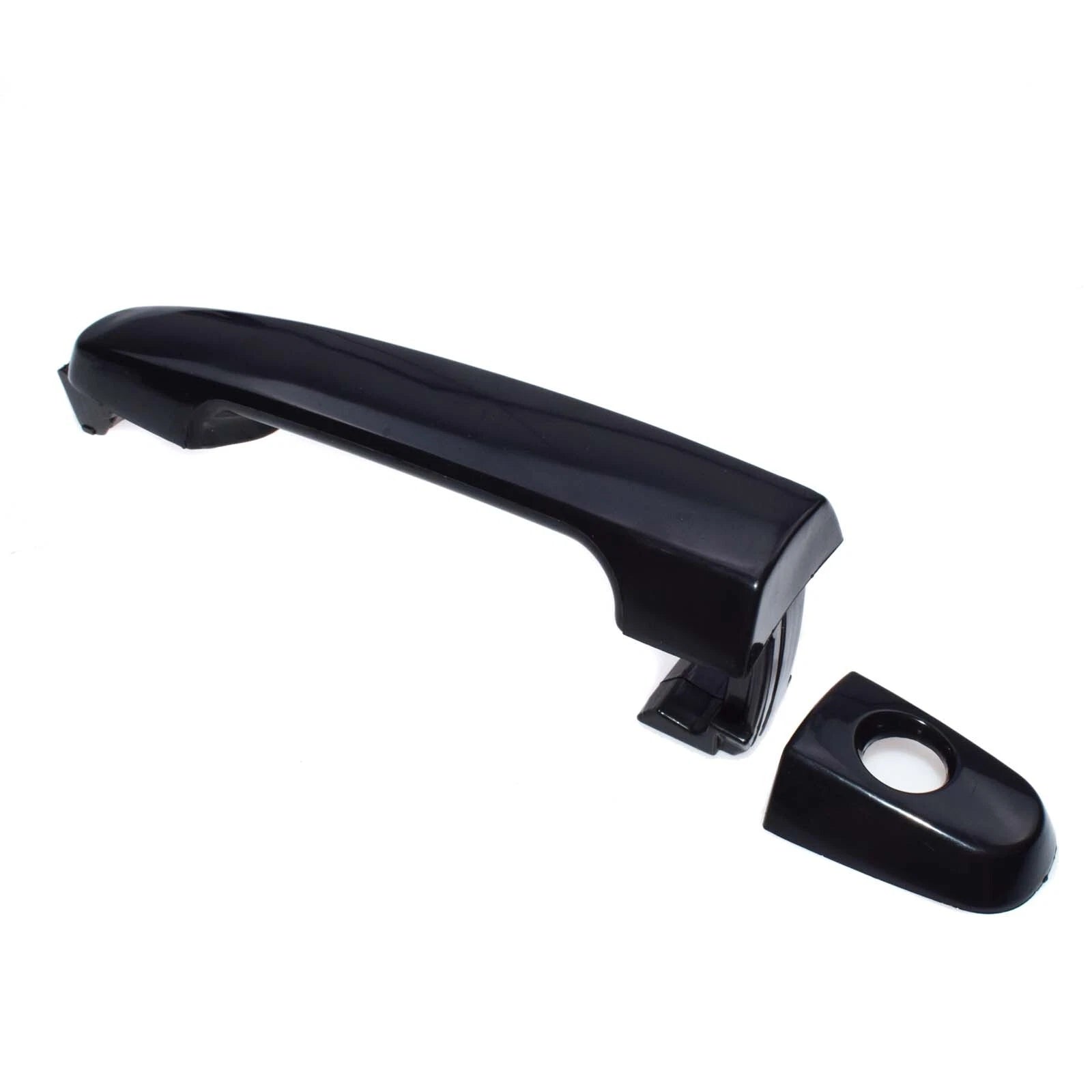 Outside Door Handle Front Rear Left Right For Toyota Corolla Matrix Yaris Solara 6B93BC-57