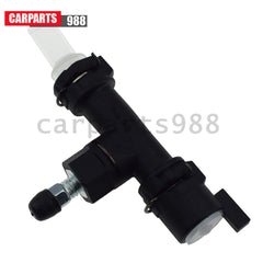 Clutch Bleeder Assembly For VW Eos Jetta Beetle Audi A3 1J0721468C 1J0721468E 6B93BC-57