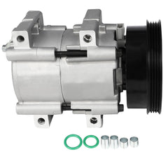 A/C AC Compressor For 1993 1994 1995-1998 Mercury Villager For Nissan Quest FS10 6B93BC-57