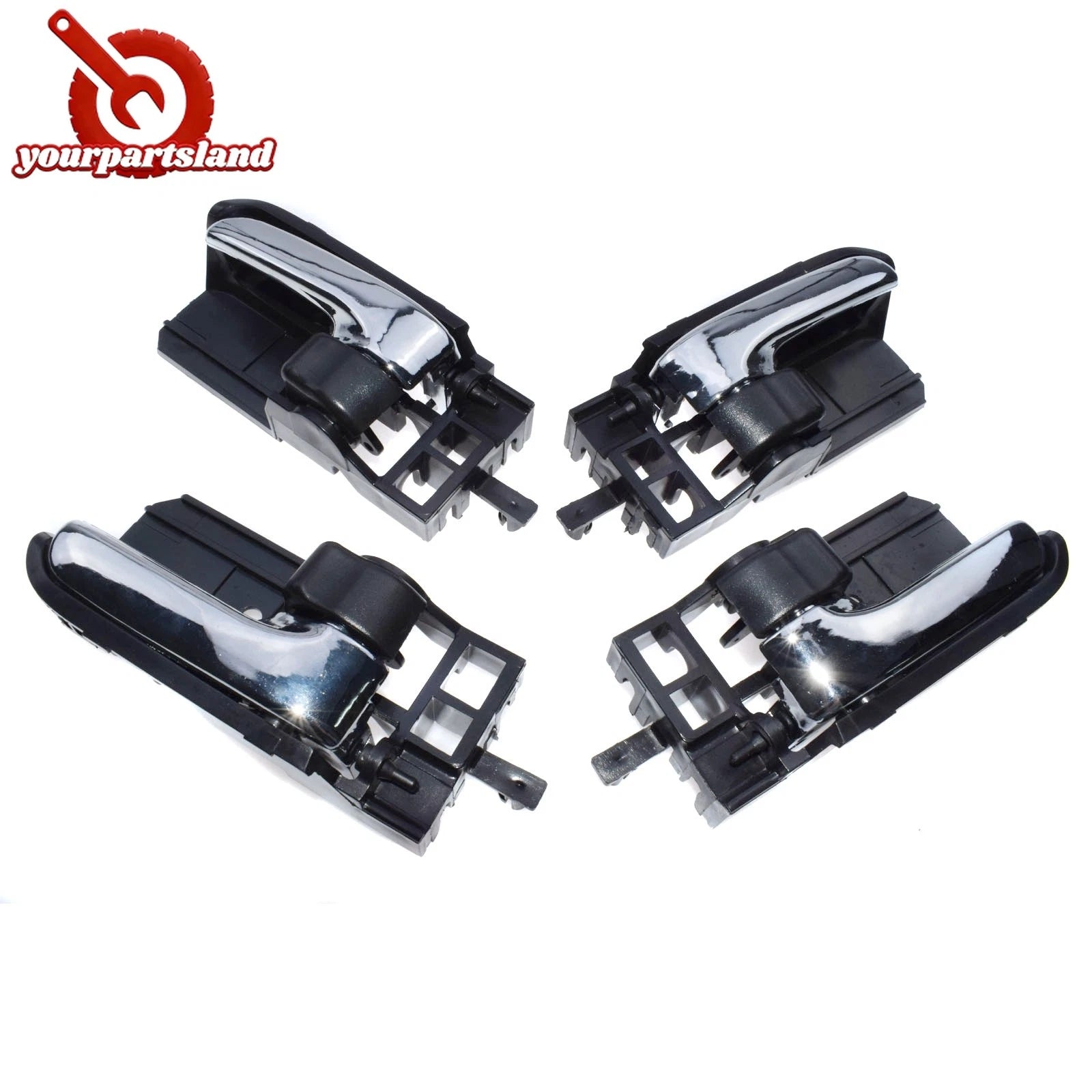 For Toyota Corolla Matrix Scion TC XA 0203-2008 Left/ Right Inside Door Handle 6B93BC-57