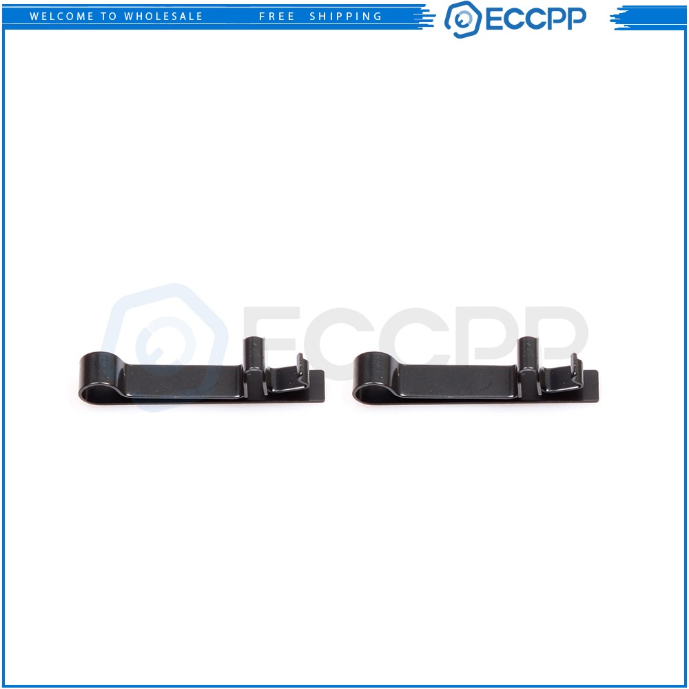 8X Front Rear Ceramic Brake Pads For 200 Sebring Avenger Caliber Compass Patriot 6B93BC-57