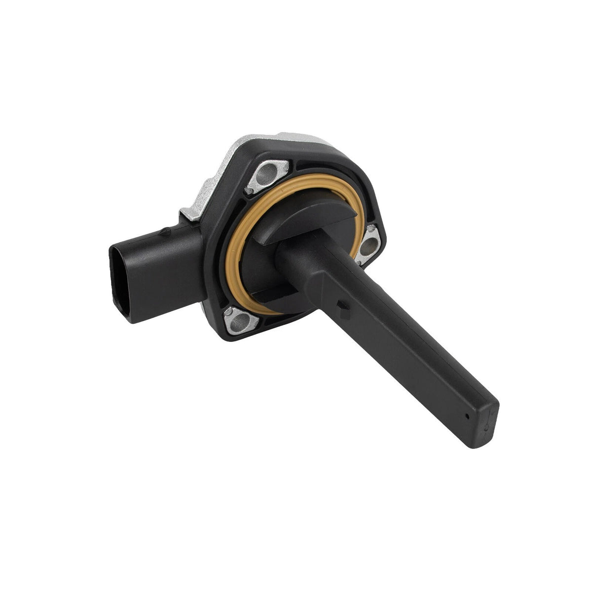 Black Oil Level Sensor Fit For BMW 325Ci M3 M5 525i X3 X5 Z4 330i 12611439810