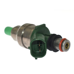 Fuel Injector for Daihatsu Charade Mazda Marca 195500-2140 6B93BC-57