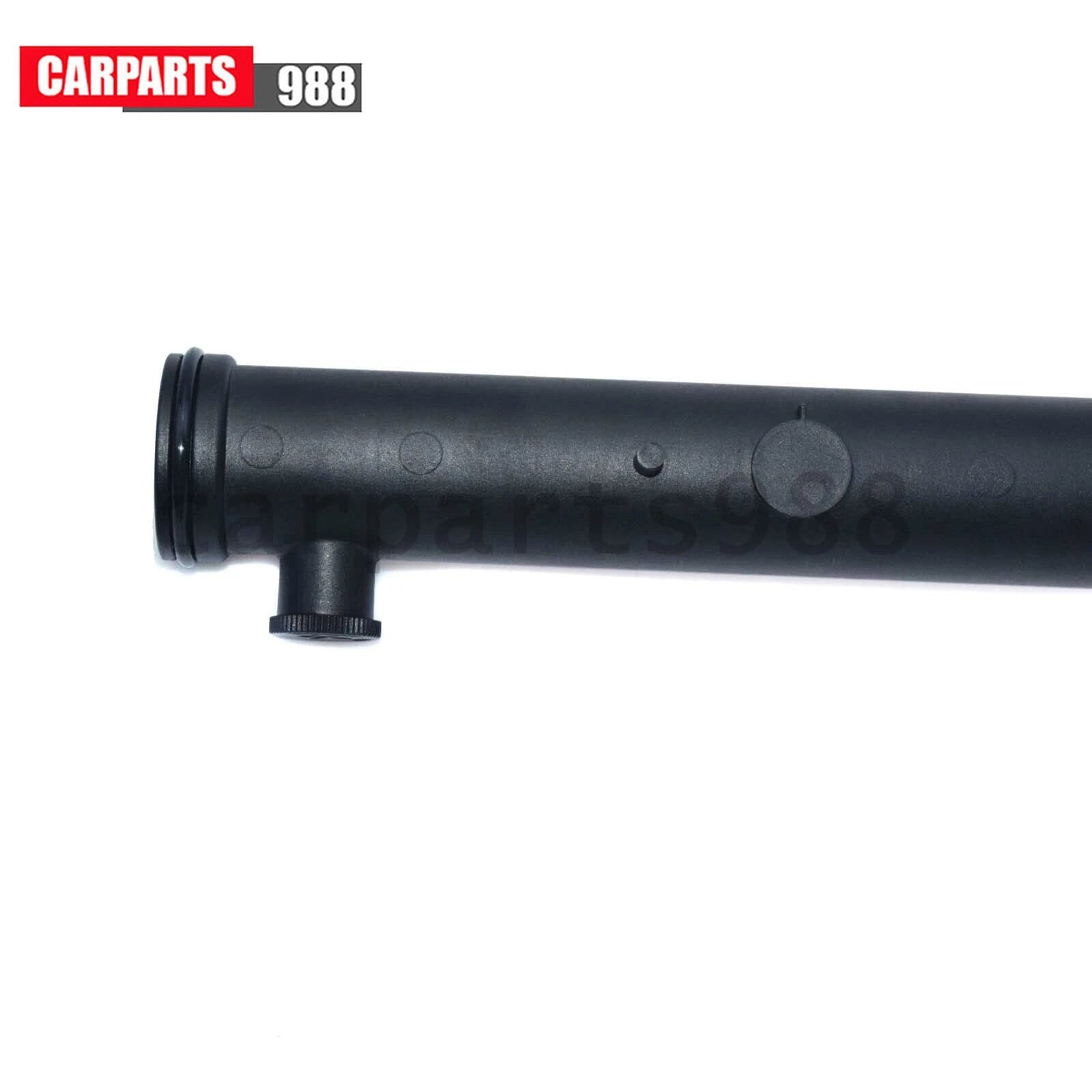 Engine Coolant Pipe 021121050C For VW Golf GTI Jetta Passat Eurovan Corrado 2.8L 6B93BC-57