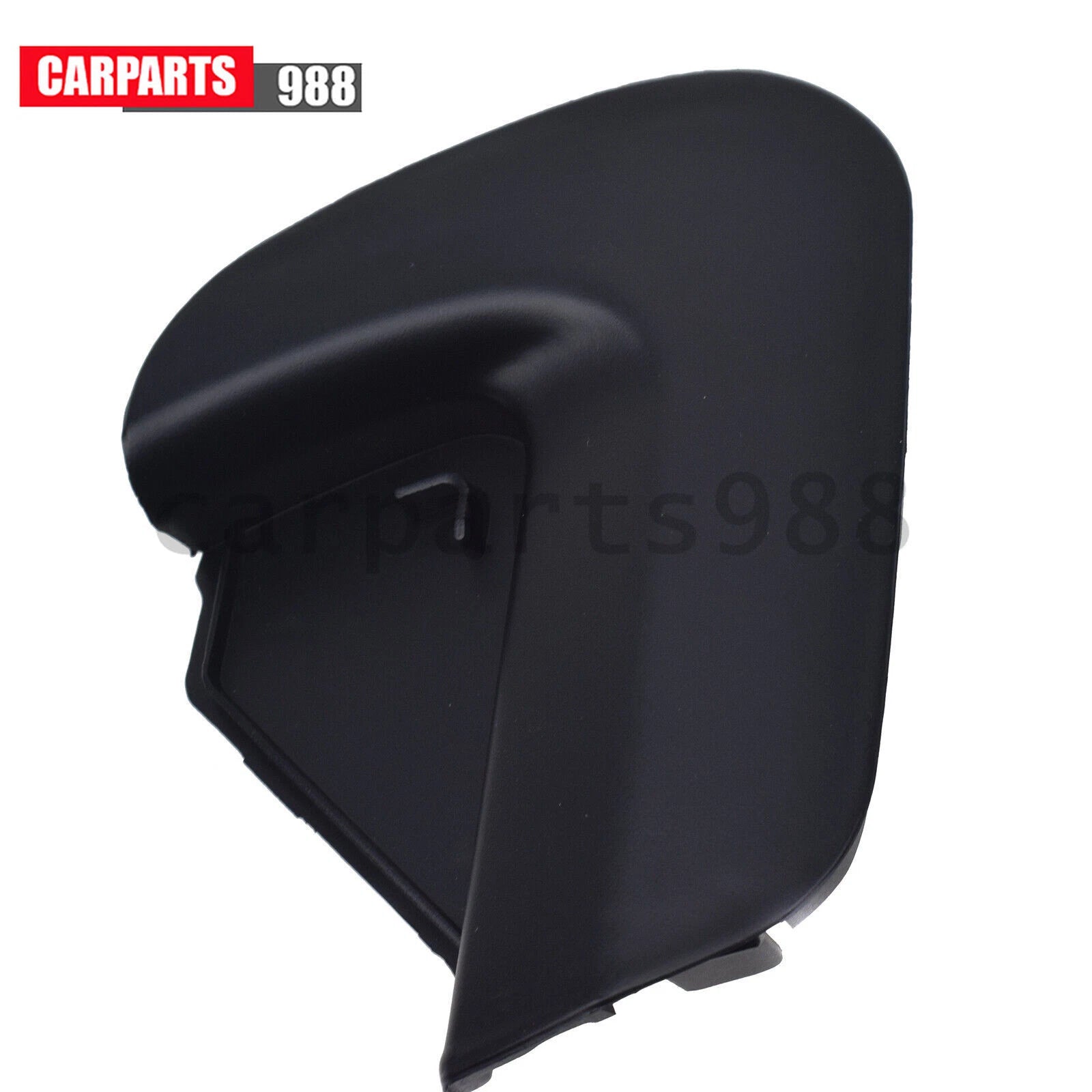 Front Bumper Tow Eye Cover For 2012 2013 2014 Toyota Yaris1.5L 52127-52931 6B93BC-57