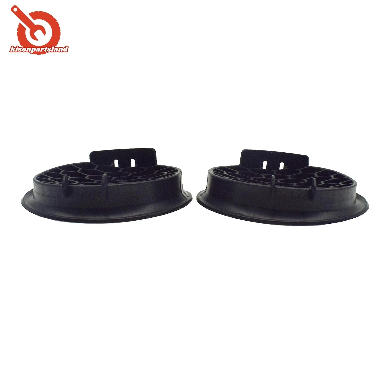 For 2008-2014 Subaru Impreza LH RH Fog Light Lamp Cover 57731FG210,57731FG200 6B93BC-57