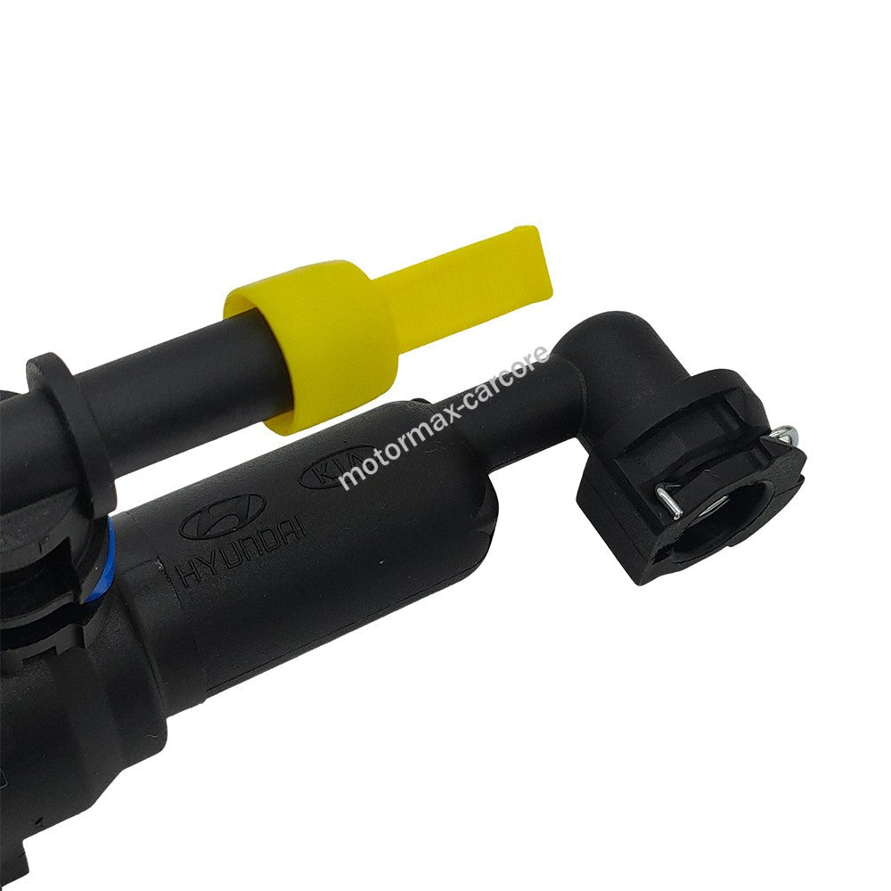 PUGONGYING Popular Clutch Master Cylinder Fit For HYUNDAI Elantra KIA 41605F0100 6B93BC-57
