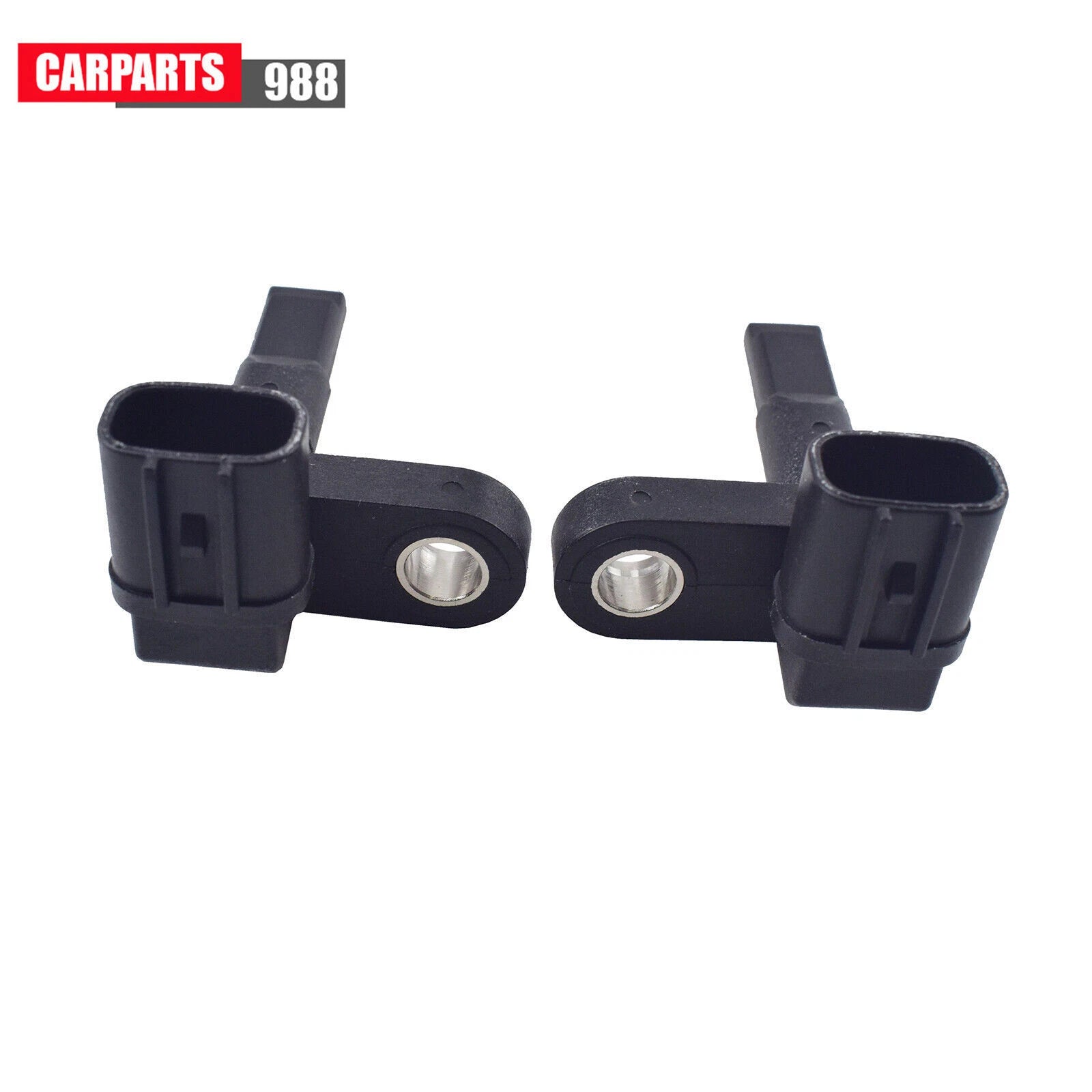 2Pcs Front LH RH ABS Wheel Speed Sensor For Lexus GS350 IS250 IS350 LS460 LS600H 6B93BC-57