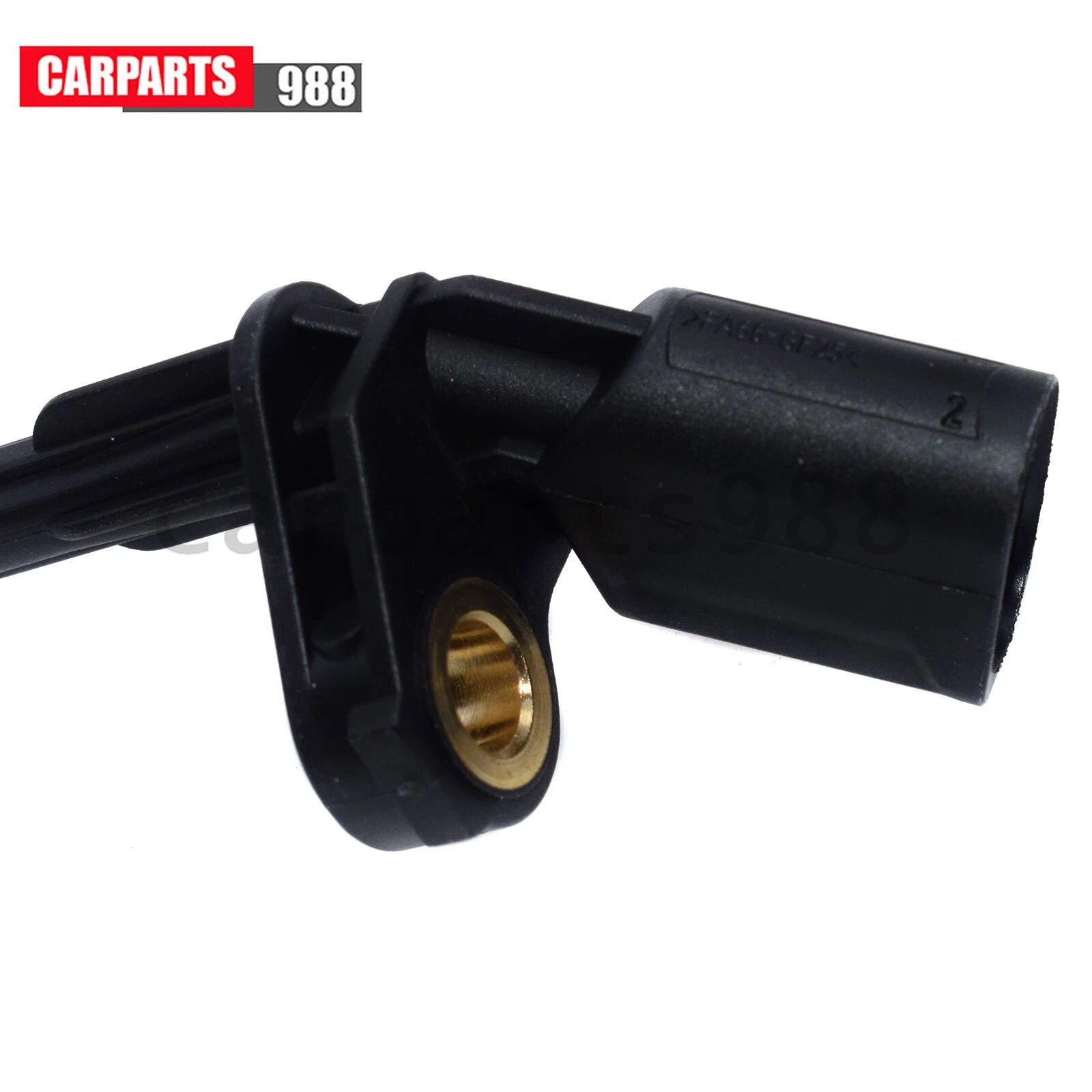 Rear Right Wheel ABS Speed Sensor For AUDI A3 TT VW CC EOS Jetta 1K0927808 6B93BC-57