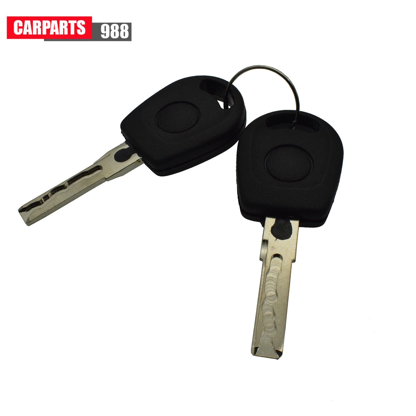 Front Left / Right Outer Door Handle W/ 2 Keys For 1995-10 VW Sharan Ford Galaxy 6B93BC-57
