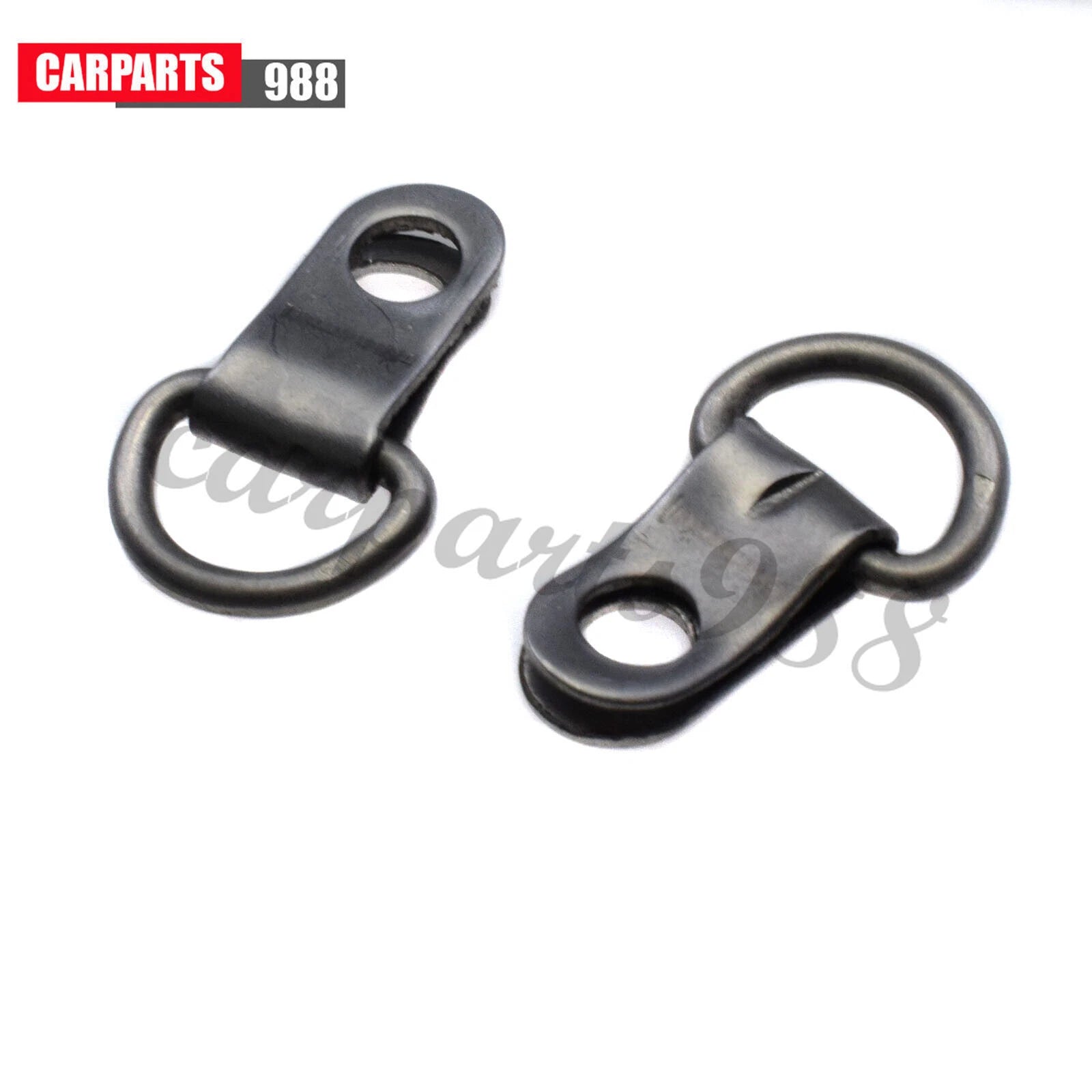 Repair Kit Convertible Top "C" Column For BMW E46 325/330Ci M3 00-06 54317135351 6B93BC-57