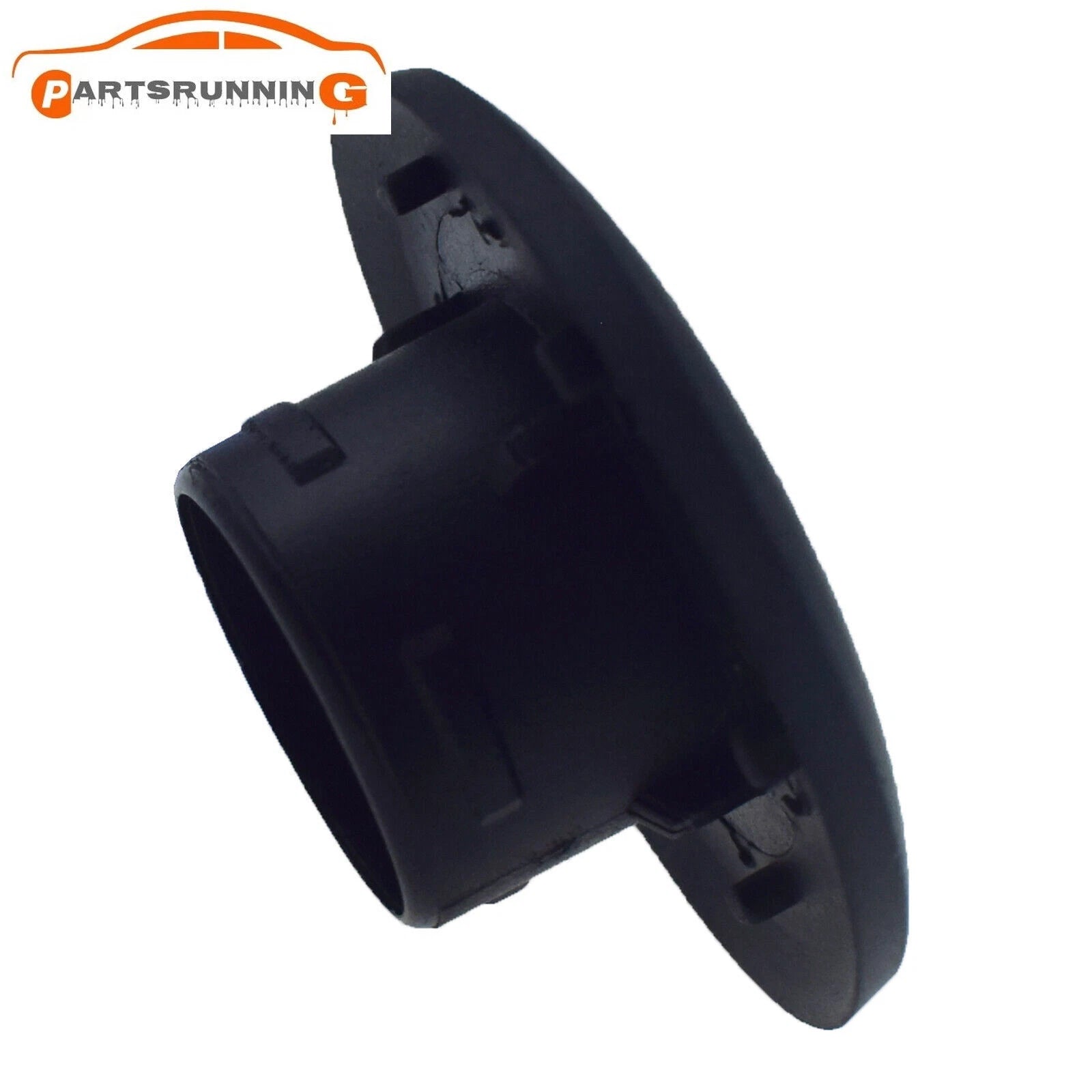 2PCS Rear Panel Clip Trunk Partition Board Buckle for AUDI Q3 A5 A7 8U0867931 6B93BC-57