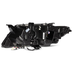 Headlight Assembly For 2016-2018 Lincoln MKX 2.7L 3.7L w/Projector Right Side 6B93BC-57