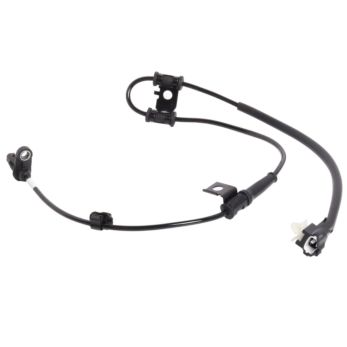 ABS Sensor compatible with Hyundai 2011-2014 Sonata L4 6B93BC-57