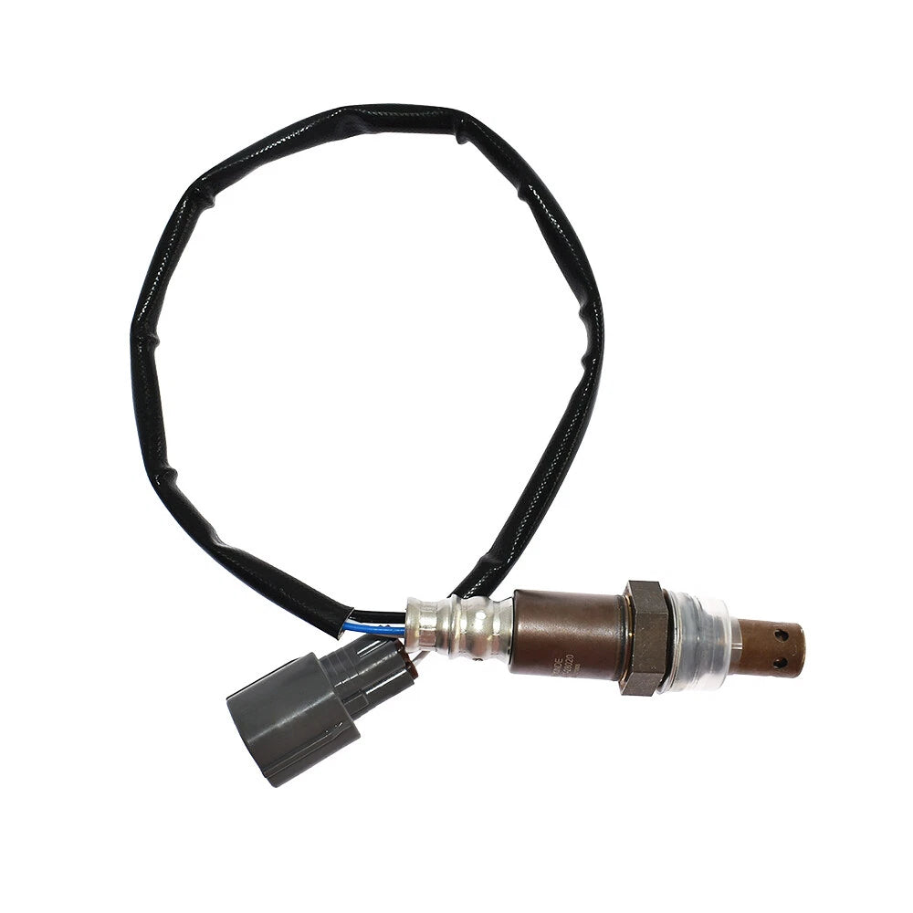 2pcs Oxygen O2 Sensor Up/Downstream for 2002-06 Toyota Camry Lexus ES300 6B93BC-57