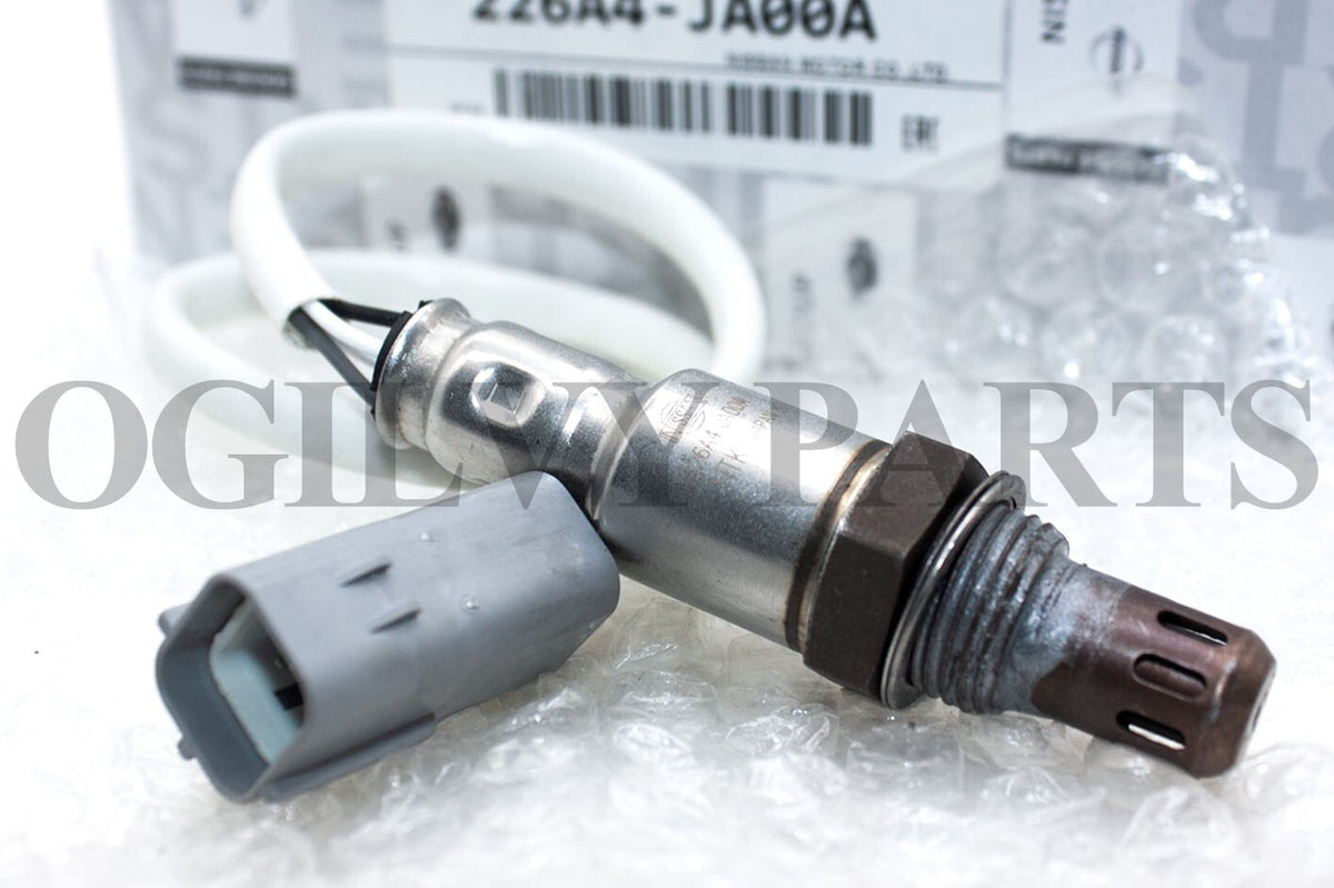 226A4-JA00A 2344382  HEATED OXYGEN SENSOR- REAR