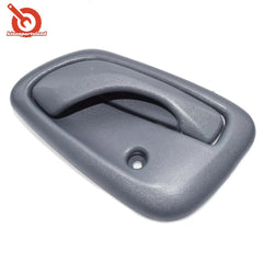 For 1999-2004 Chevy Tracker Door Handle Interior Inside Left Driver Side Gray 6B93BC-57