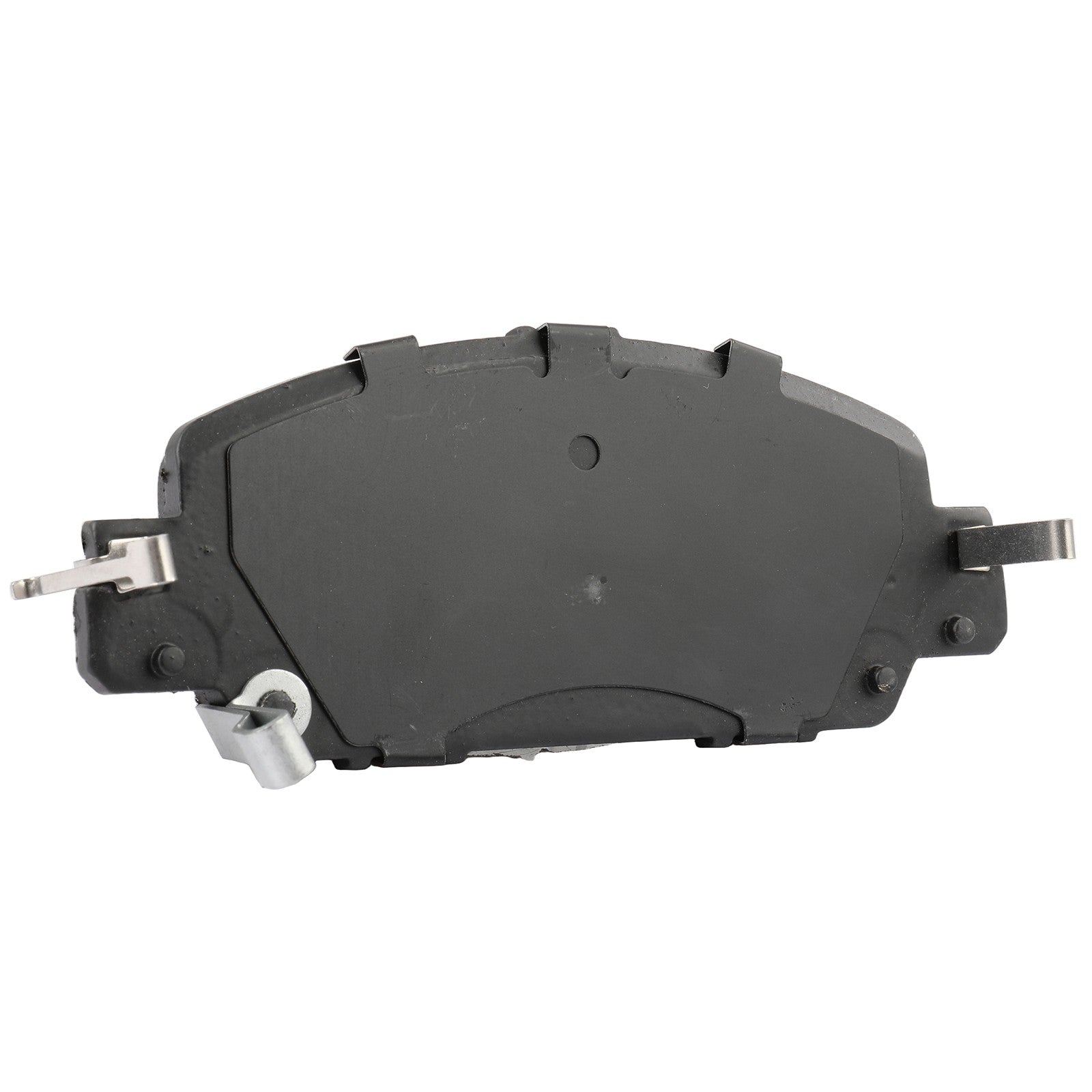 For 2016-2017 Honda Accord Front Ceramic Brake Pads Set D1860 6B93BC-57