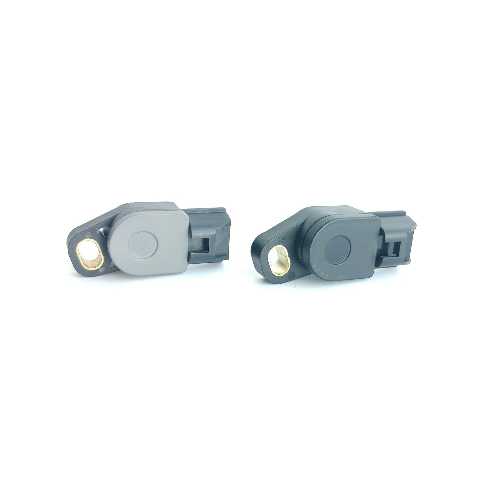 Pair Throttle Position Sensors for 2006-11 Kawasaki Ninja ZX14 06-07 Ninja ZX10R 6B93BC-57