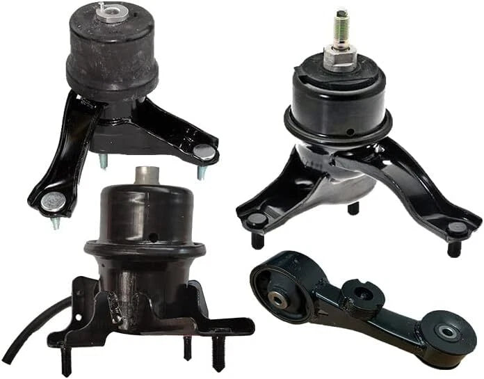 Fits 2015-2020 Toyota Sienna 3.5L AUTO FWD Engine Motor & Trans Mount | 6B93BC-57