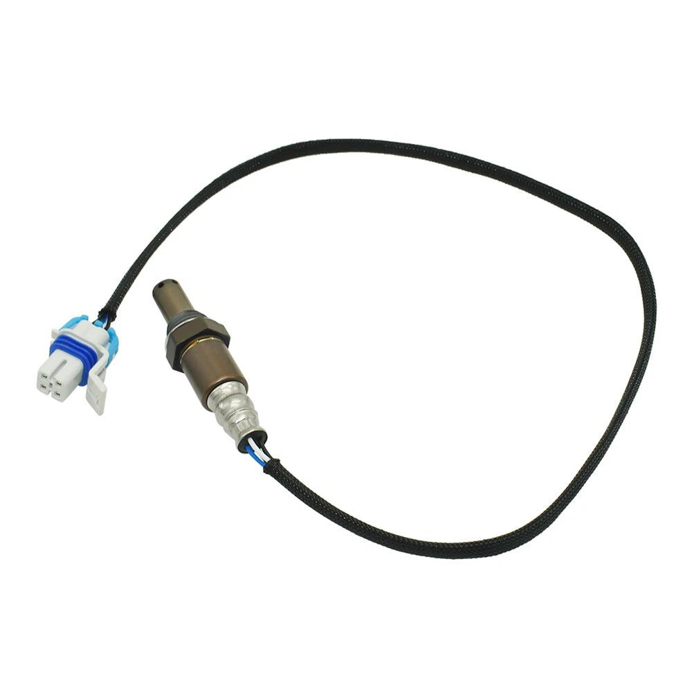 12609159OxygenO2 Sensor For Cadillac SRX Chevrolet Malibu Pontiac G6 Saturn Aura 6B93BC-57