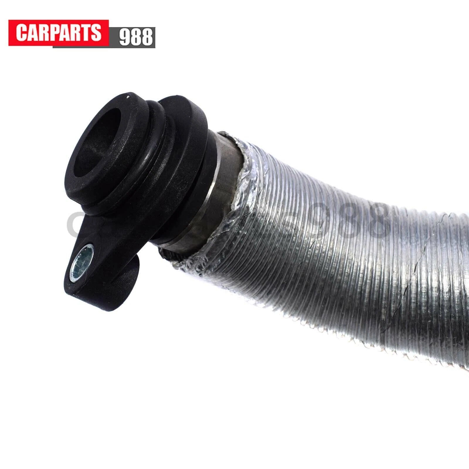 Radiator Coolant Water Hose for BMW 120i 320i 520i X1 Z4 E93 E92 E91 11537572159 6B93BC-57
