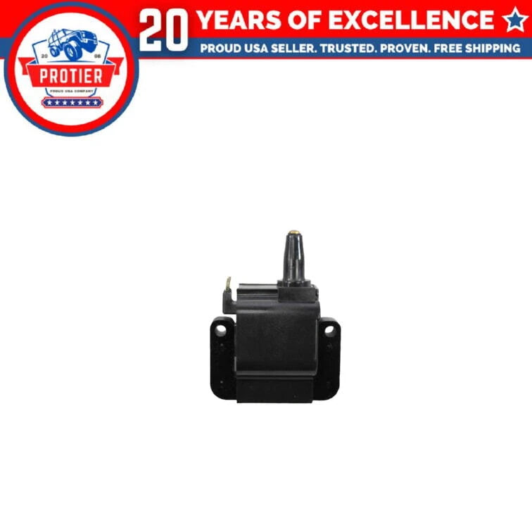 Ignition coil Compatible with Honda Accord 96-02 Acura 6B93BC-57