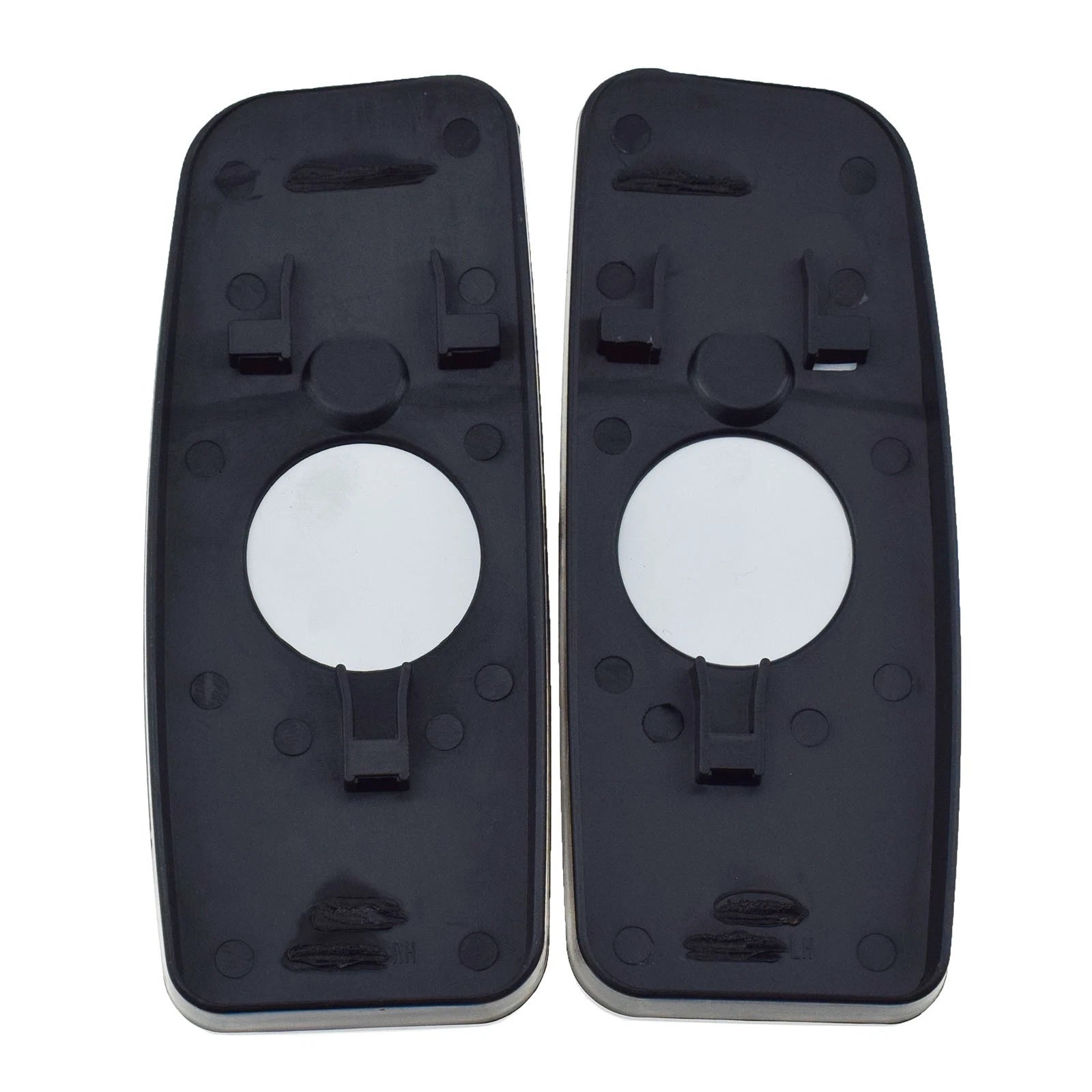 Car Left Right Lower Mirror Glass W/ Back Non-heated for Mercedes Sprinter 06-11 6B93BC-57