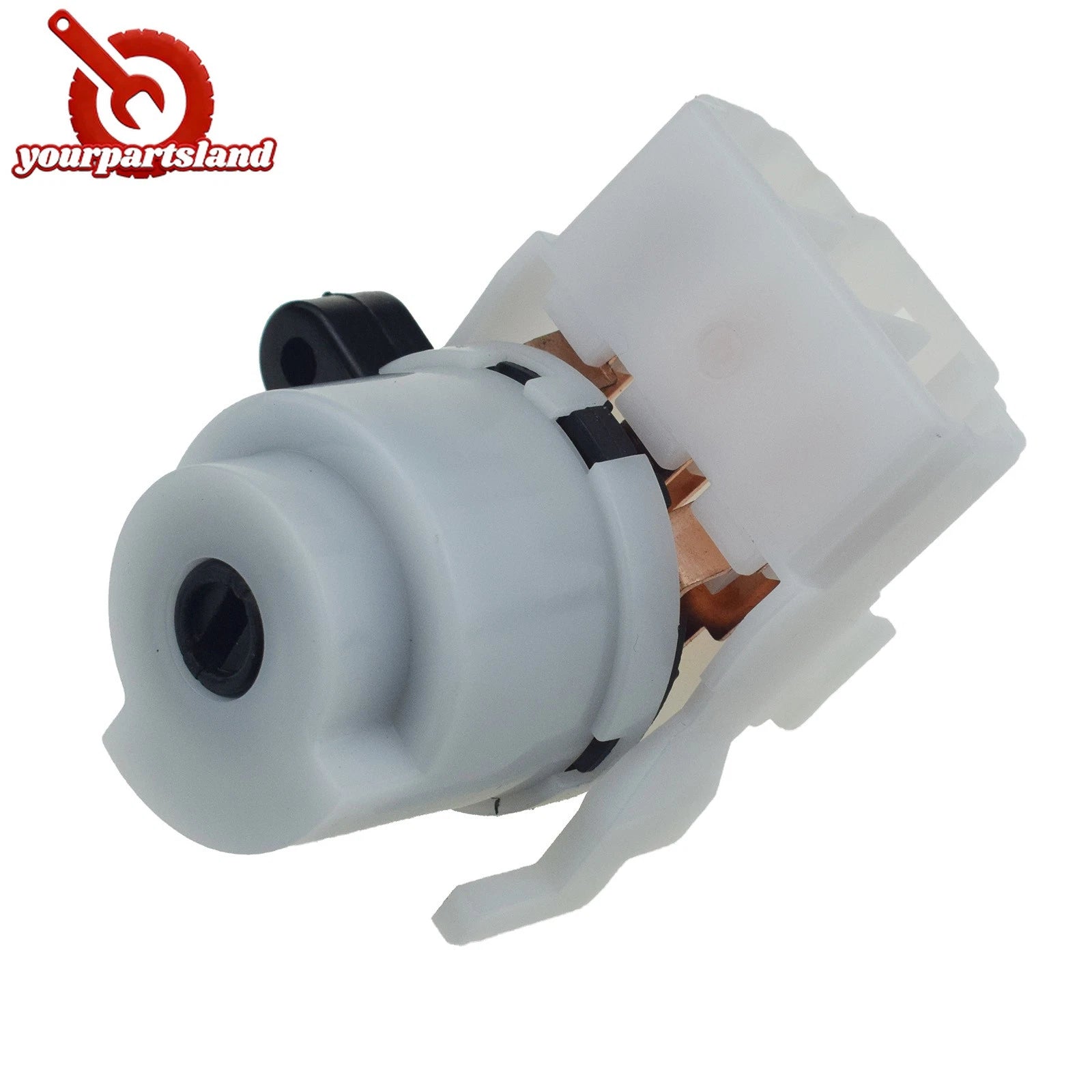 D00166151A Electric Ignition Starter Switch For 90-97 Mazda Miata D001-66-151A 6B93BC-57