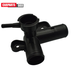 Radiator Coolant Filler Neck 21418-3RA0A For 2013 2014-2019 Nissan Sentra 1.8L 6B93BC-57