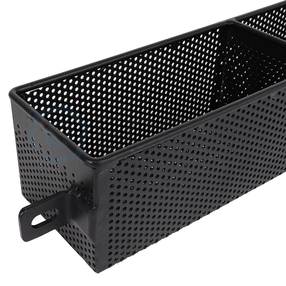 Front Inner Storage Basket Fits Electric Golf Carts 6B93BC-57