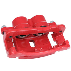 Front L+R Brake Caliper Ceramic Pad For Chevrolet Silverado 1500 GMC Sierra 2500 6B93BC-57