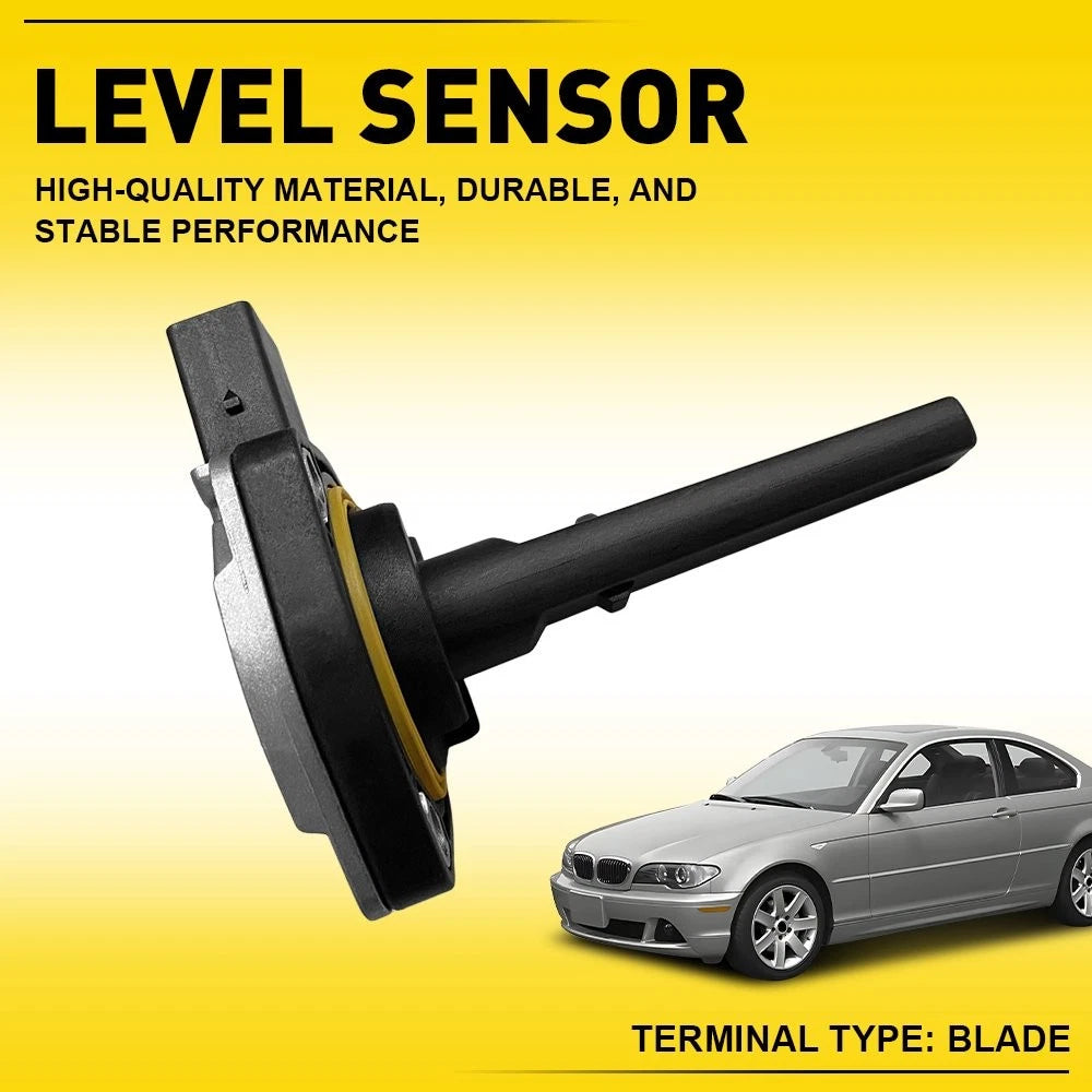 Engine Oil Pressure Sensor For BMW 320I 323CI 325XI 525I 740I X5 #12611439810 EA 6B93BC-57