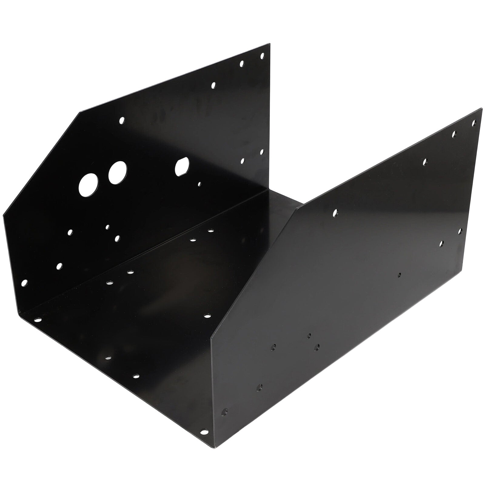 Fits for International 2029260C2 Battery Box Support Tray 242-5106 6B93BC-57