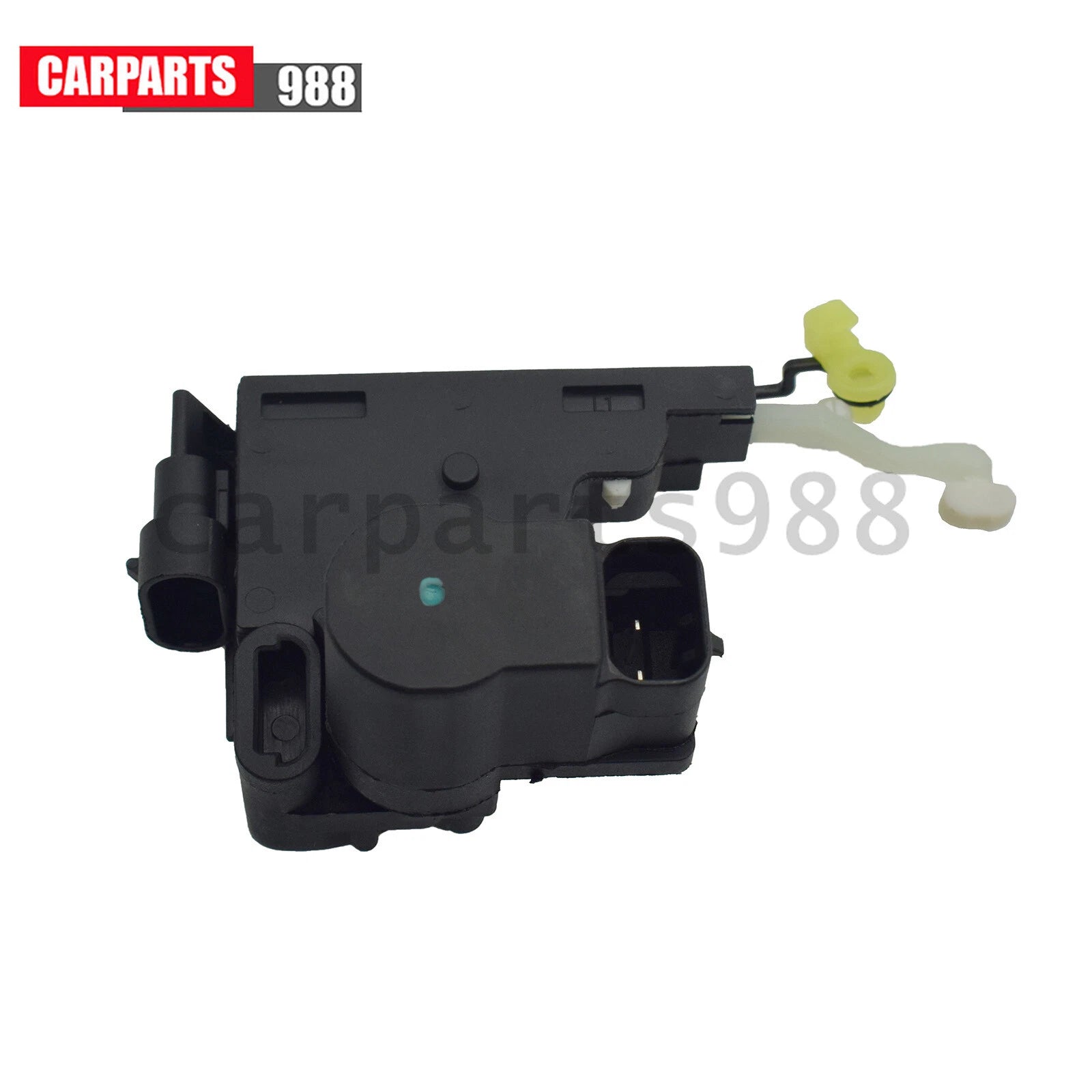 Door Lock Actuator Front Left For Chevy Aveo Aveo5 Optra G3 Wave Wave5 96252707 6B93BC-57