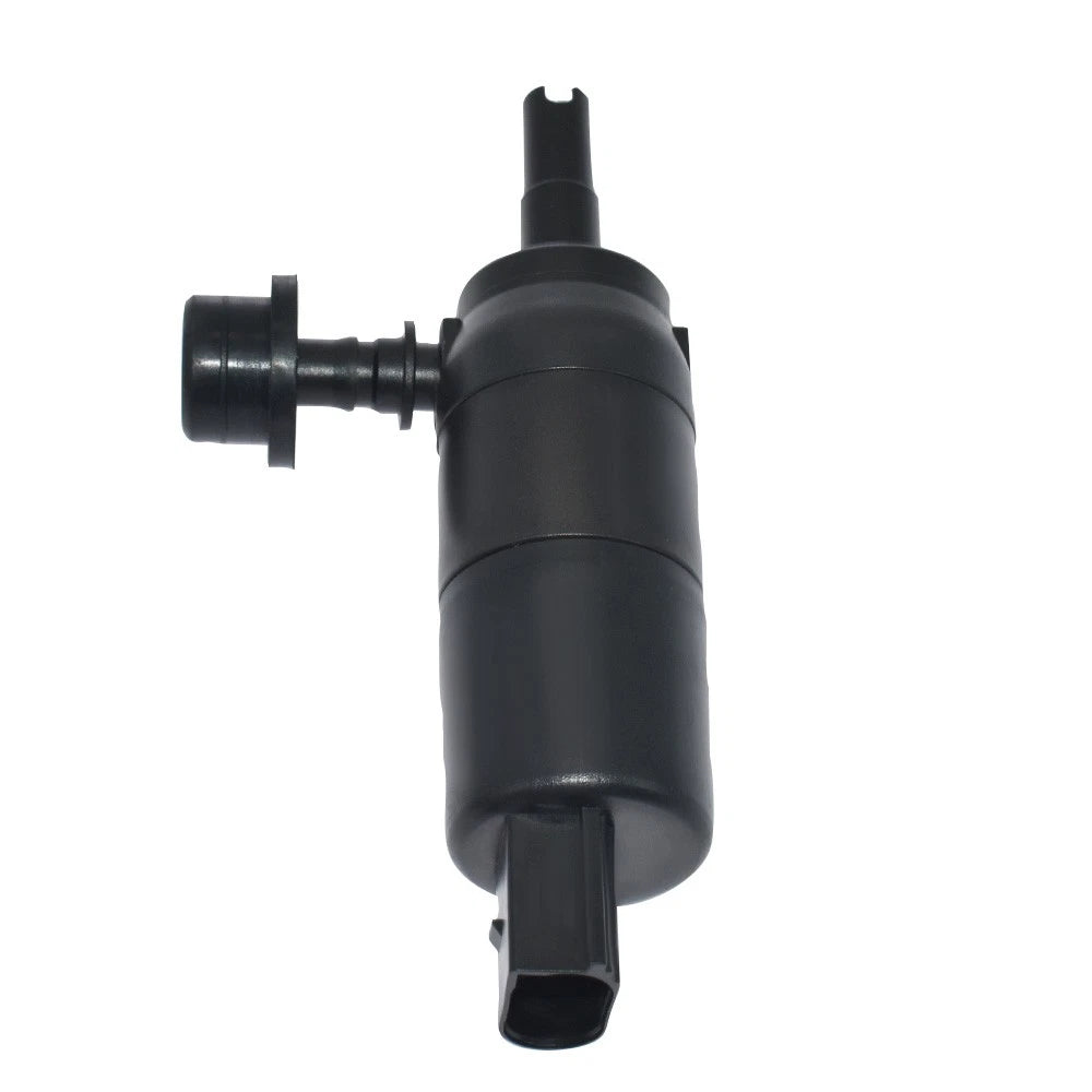 Front Headlight Washer Pump with Rubber Grommet for BMW 228i 230i 320i 328d 335i 6B93BC-57