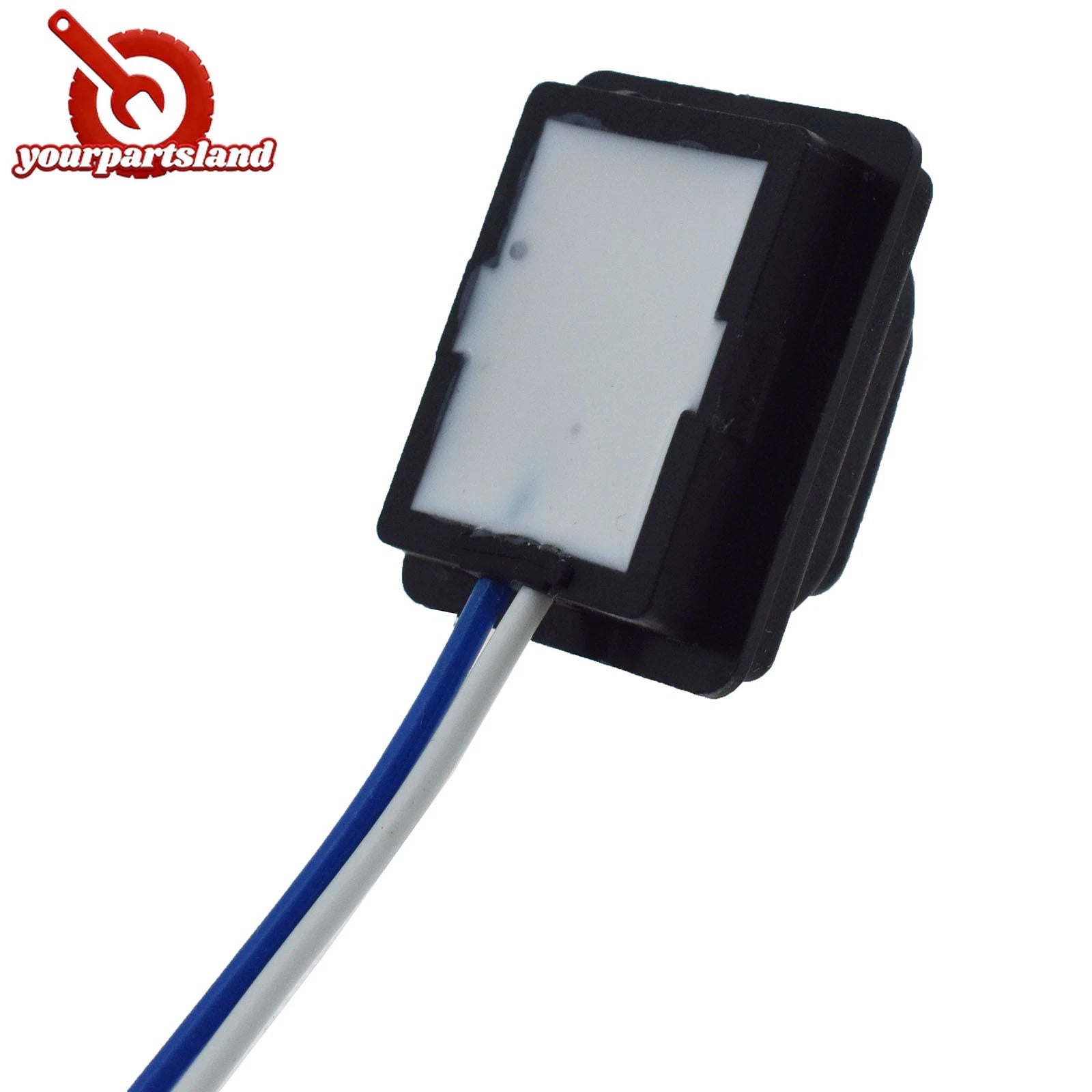 1/2PCS For Kia Niro 16-21 Exterior Door Handle Small Button Switch 82651-G5000 6B93BC-57